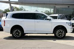 2025 GWM Tank 500 Ultra Hi4-T PHEV