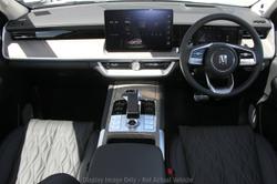 2025 GWM Tank 500 Ultra Hi4-T PHEV
