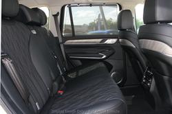 2025 GWM Tank 500 Ultra Hi4-T PHEV