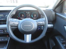2026 Hyundai Kona Hybrid