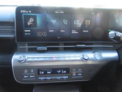 2026 Hyundai Kona Hybrid