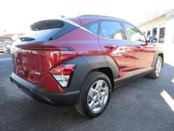 2026 Hyundai Kona Hybrid