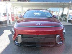 2026 Hyundai Kona Hybrid