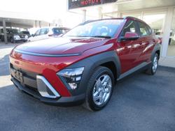 2026 Hyundai Kona Hybrid