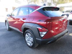 2026 Hyundai Kona Hybrid
