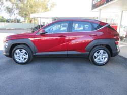 2026 Hyundai Kona Hybrid