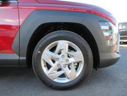 2026 Hyundai Kona Hybrid