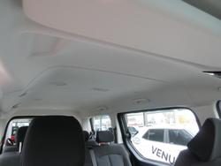 2026 Hyundai STARIA