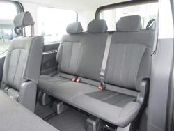 2026 Hyundai STARIA