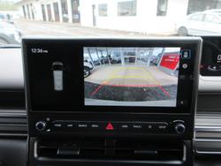 2026 Hyundai STARIA