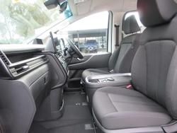 2026 Hyundai STARIA