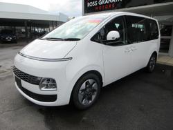 2026 Hyundai STARIA