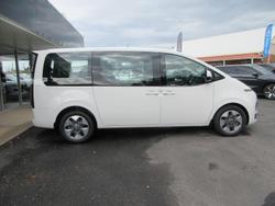 2026 Hyundai STARIA