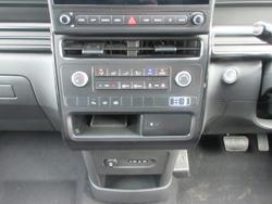 2026 Hyundai STARIA