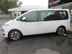 2026 Hyundai STARIA