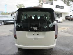 2026 Hyundai STARIA
