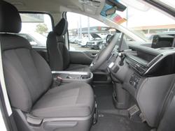 2026 Hyundai STARIA