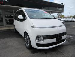 2026 Hyundai STARIA