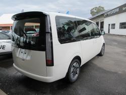 2026 Hyundai STARIA