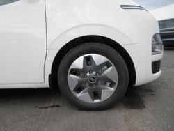 2026 Hyundai STARIA