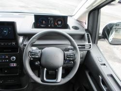 2026 Hyundai STARIA