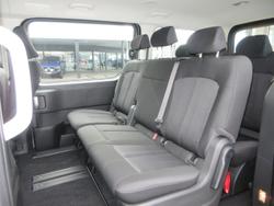 2026 Hyundai STARIA