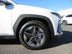 2026 Hyundai Tucson Elite