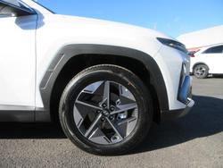 2026 Hyundai Tucson Elite