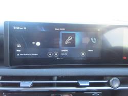 2026 Hyundai Tucson Elite