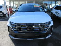2026 Hyundai Tucson Elite