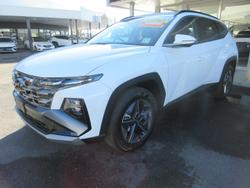 2026 Hyundai Tucson Elite
