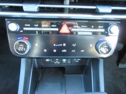 2026 Hyundai Tucson Elite