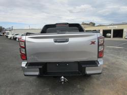 2026 Isuzu D-MAX X-TERRAIN
