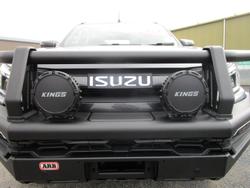 2026 Isuzu D-MAX X-TERRAIN