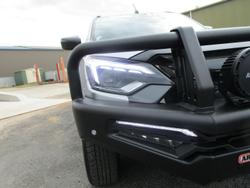 2026 Isuzu D-MAX X-TERRAIN