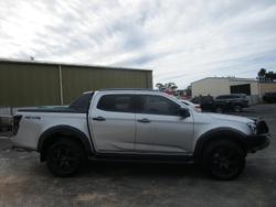 2026 Isuzu D-MAX X-TERRAIN