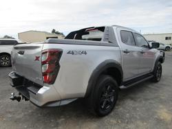 2026 Isuzu D-MAX X-TERRAIN