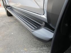 2026 Isuzu D-MAX X-TERRAIN