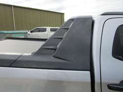 2026 Isuzu D-MAX X-TERRAIN