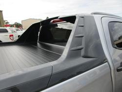 2026 Isuzu D-MAX X-TERRAIN