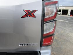 2026 Isuzu D-MAX X-TERRAIN