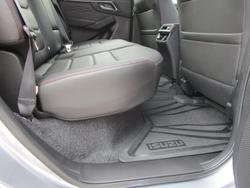 2026 Isuzu D-MAX X-TERRAIN