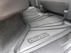 2026 Isuzu D-MAX X-TERRAIN