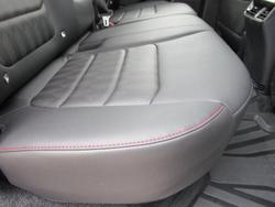 2026 Isuzu D-MAX X-TERRAIN