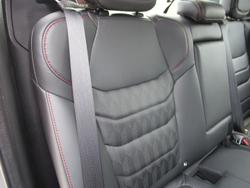 2026 Isuzu D-MAX X-TERRAIN