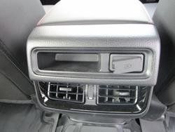 2026 Isuzu D-MAX X-TERRAIN