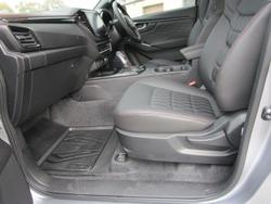 2026 Isuzu D-MAX X-TERRAIN