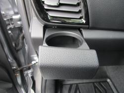2026 Isuzu D-MAX X-TERRAIN