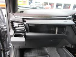 2026 Isuzu D-MAX X-TERRAIN