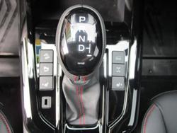 2026 Isuzu D-MAX X-TERRAIN